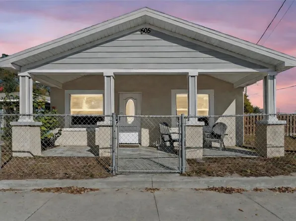 505 W 5th St, Lakeland, FL 33805