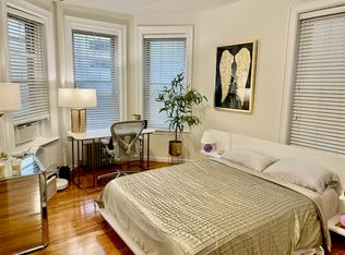 12 W 68th St APT 3A, New York, NY 10023