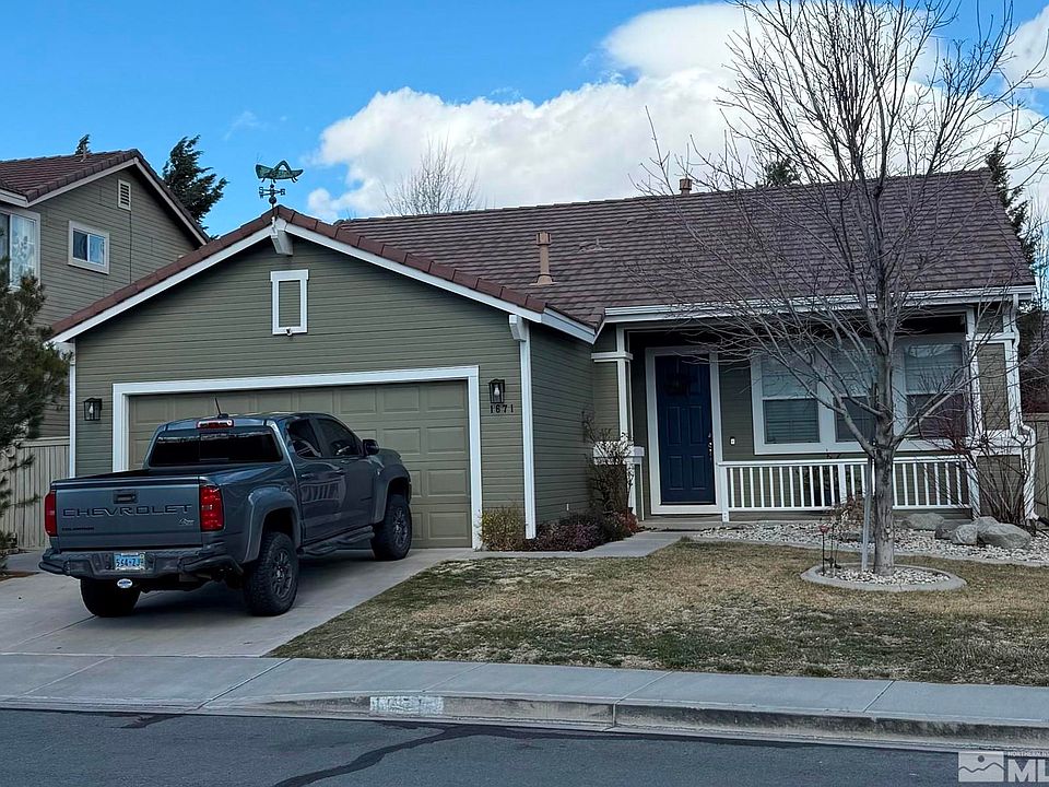 2nd image of 1671 Box Canyon Dr