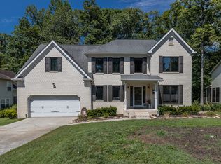 5516 Oakside Dr, Knoxville, TN 37920