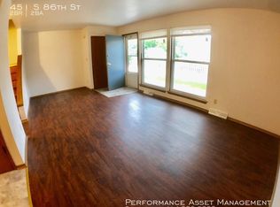 451 S 86th St, Milwaukee, WI 53214