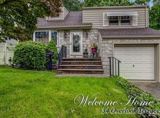 34 Overlook Ter, Fords, NJ 08863