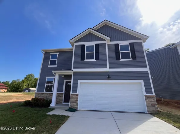 74 Hollis View Way, Louisville, KY 40214