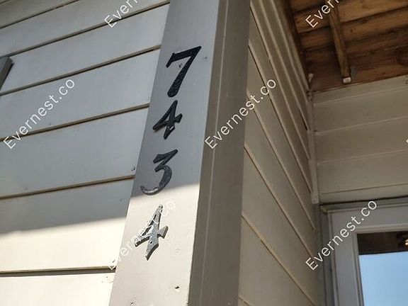 3rd image of 7434 Nall Ave