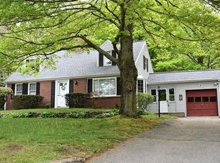 866 Orchard St, Raynham, MA 02767