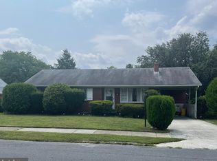 3511 Ridgeway Rd, Harrisburg, PA 17109