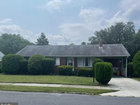 3511 Ridgeway Rd, Harrisburg, PA 17109