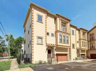 5701 Kiam St UNIT A, Houston, TX 77007