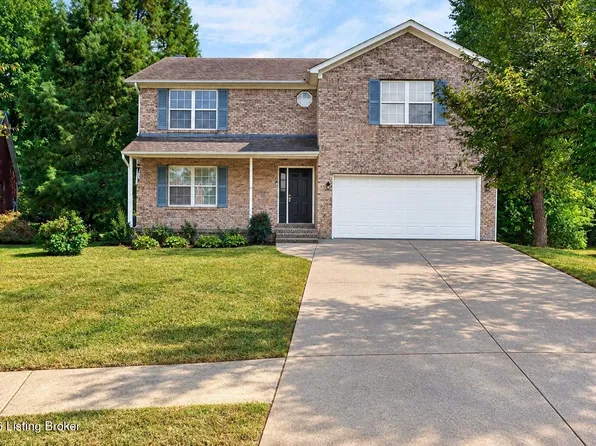 9903 Legacy Ct, Louisville, KY 40291