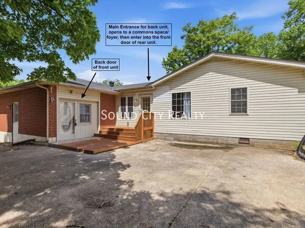 7016 Bonnalake Dr, Hermitage, TN