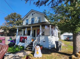 124 W North St, Rome, NY 13440