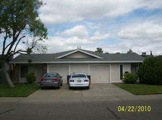 2733 Mendonca Dr, Rancho Cordova, CA 95670