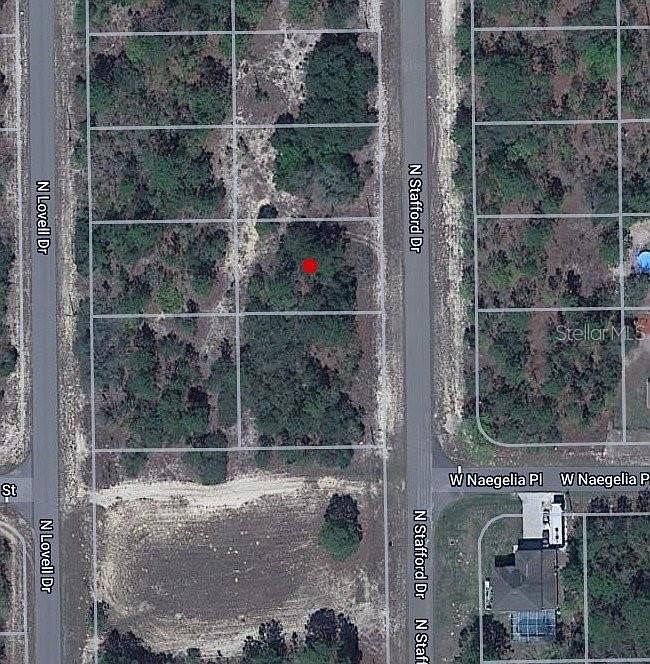 2nd image of 9810 N Stafford Dr