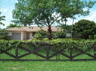 18441 SW 224th St, Miami, FL 33170