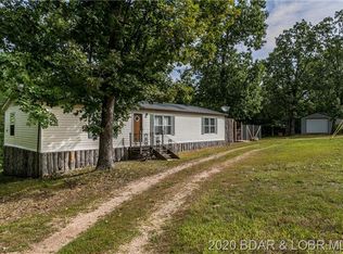 373 Lamp Dr, Sunrise Beach, MO 65079