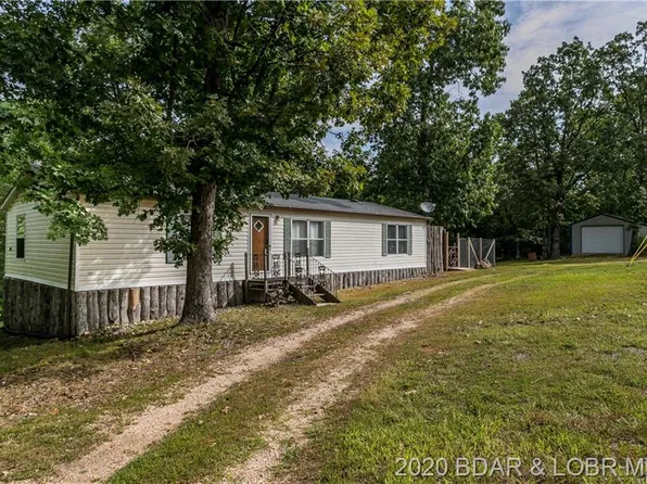 373 Lamp Dr, Sunrise Beach, MO 65079
