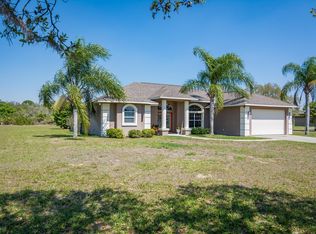 3720 Grantline Rd, Mims, FL 32754
