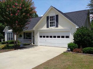 125 Knotts Rd, Lexington, SC 29073