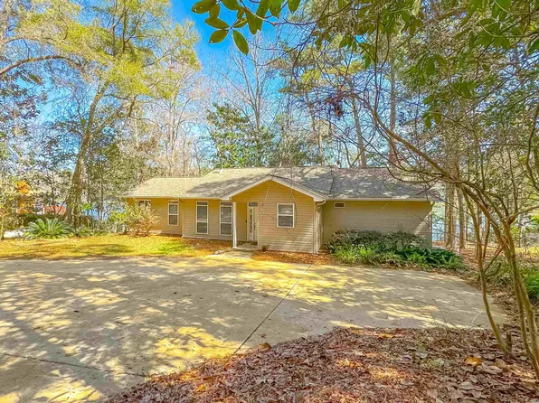 1451 Tallavana Trl, Havana, FL 32333