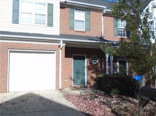 2061 Lennox Square Rd, Charlotte, NC 28210