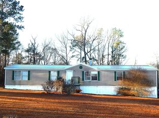 210 Flint River Estates Rd, Roberta, GA 31078