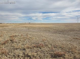 PARCEL 5 S Calhan Hwy, Calhan, CO 80808