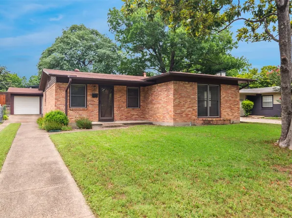 9751 Twin Creek Dr, Dallas, TX 75228