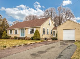 127 New Balch St, Beverly, MA 01915