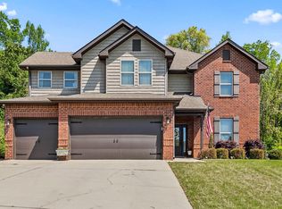 7213 Poston Rd, Trussville, AL 35173