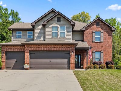 7213 Poston Rd, Trussville, AL, 35173