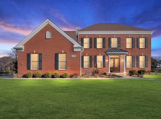 1548 Old Forge Rd, Bartlett, IL 60103