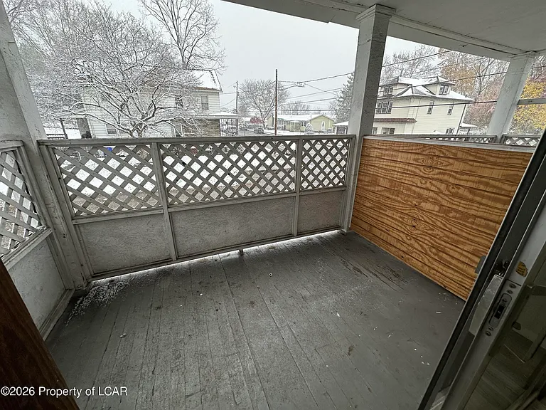 1025 N Sumner Ave #1R — Photo 4