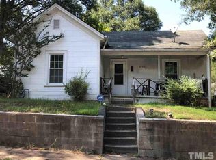 2505 Harvard Ave, Durham, NC 27703