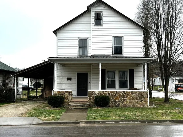 613 N Lock Ave, Louisa, KY 41230