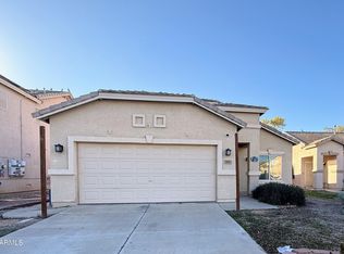 805 W Sunset Dr, Coolidge, AZ 85128