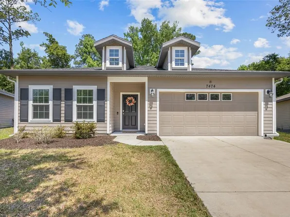7474 NW 21ST WAY, GAINESVILLE, FL 32653