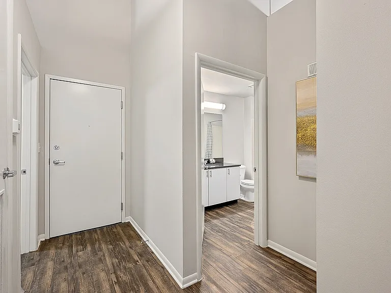 The Lofts at Shillito Place — Photo 30