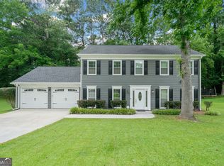 3123 Westbrook Trce, Lawrenceville, GA 30044