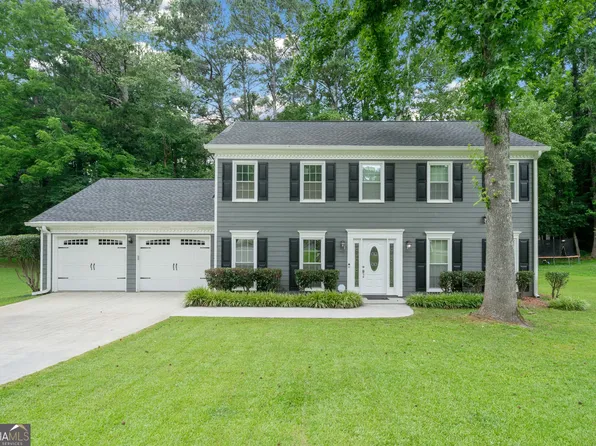 3123 Westbrook Trce, Lawrenceville, GA 30044