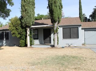 1455 W Alpine Ave, Stockton, CA