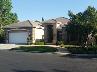 2032 W Via Lante, Fresno, CA