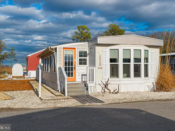 38340 Squirrel Rd Unit 14787, Ocean View, DE 19970