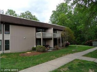 5812 Royal Ridge Dr UNIT G, Springfield, VA 22152