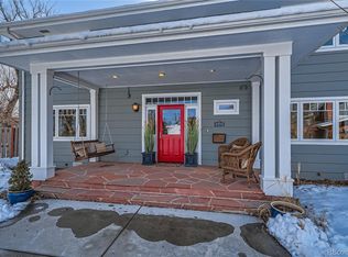 205 Fair Pl, Boulder, CO 80302
