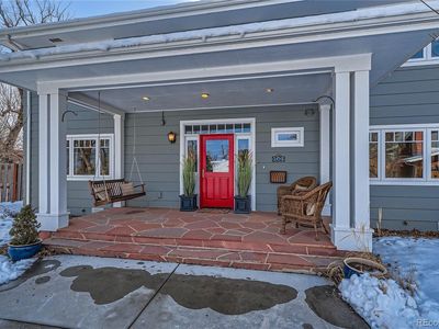 205 Fair Place, Boulder, CO, 80302