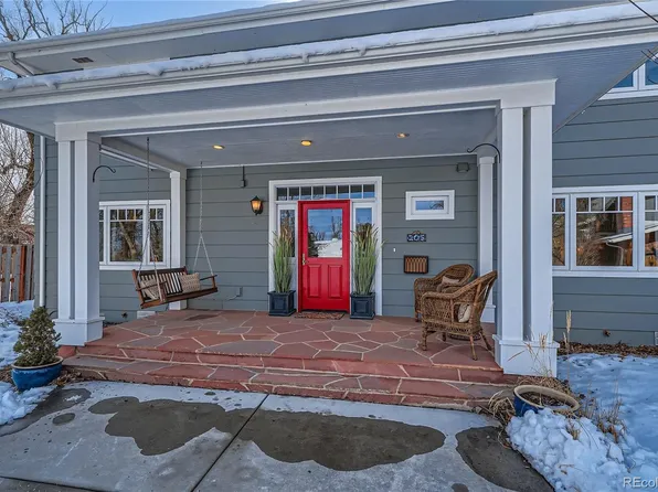 205 Fair Place, Boulder, CO 80302