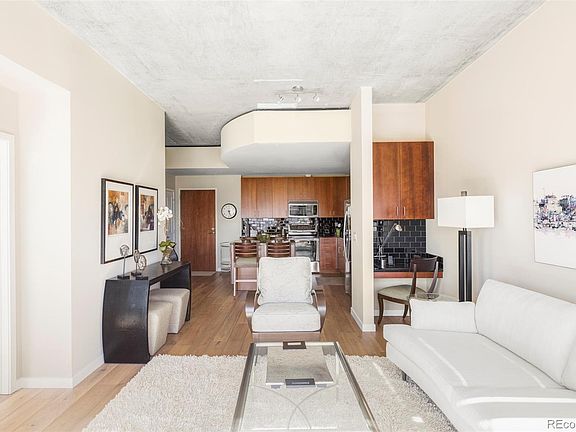 2nd image of 1700 Bassett Street #1205