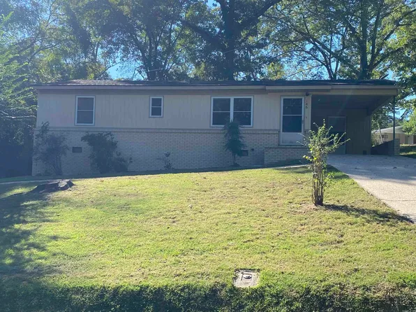 146 Kaufman Rd, Hot Springs, AR 71913