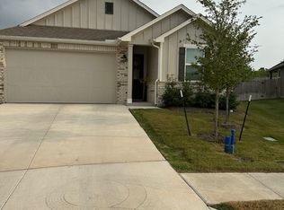 20811 Phebe Foster St, Manor, TX 78653