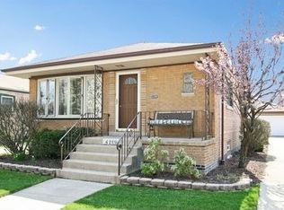 4219 W 83rd St, Chicago, IL 60652